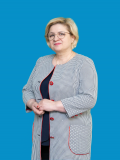 Кирьякова Наталья Викторовна